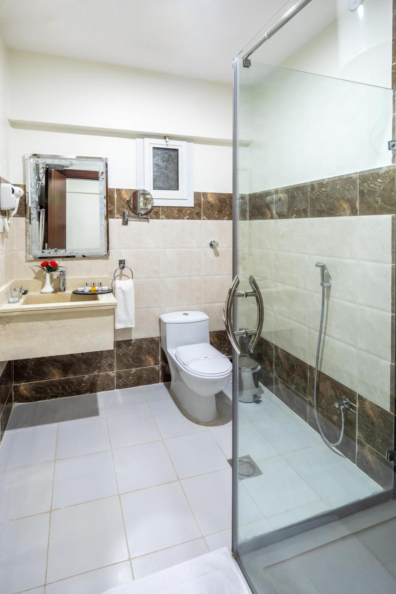 Boudl Wadi Al Dawasir Hotel Exterior photo
